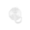 Plastic Suction Cups with Hook, 12ct. by Creatology™